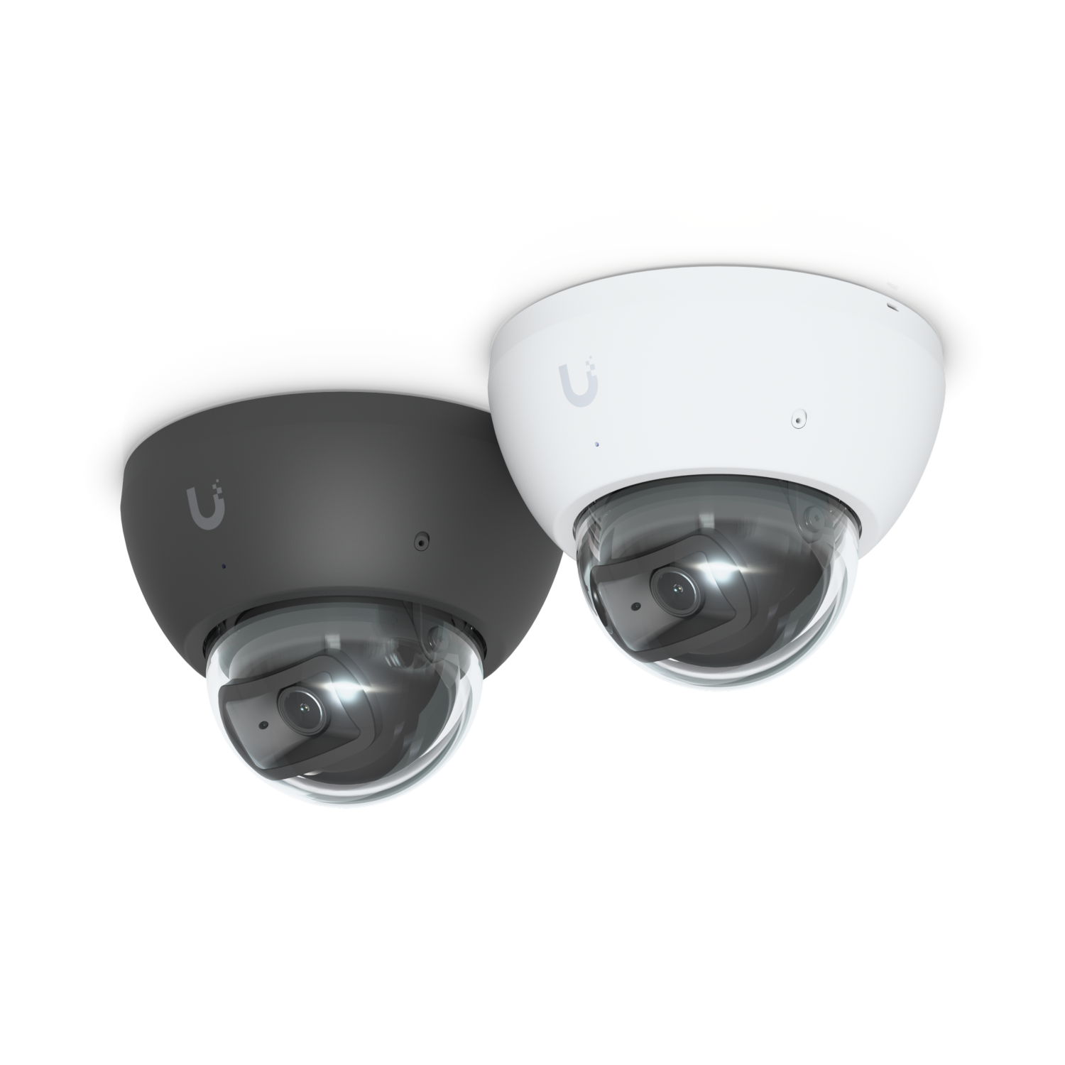Camera AI Dome