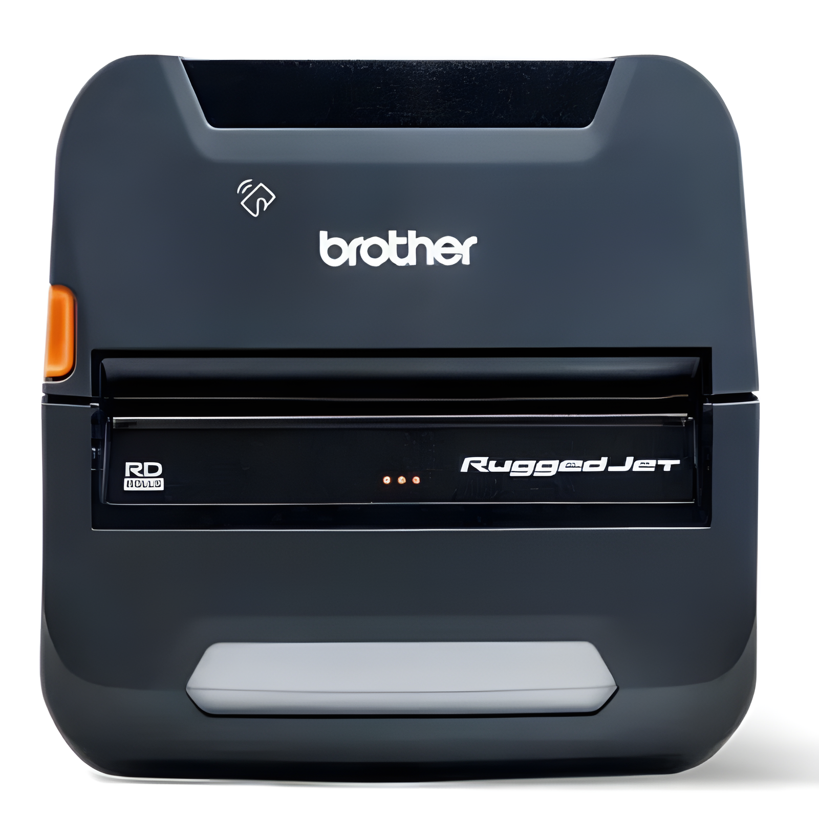 Brother Mobile RuggedJet 4230BL-CP Printer [w/Battery, NFC]
