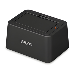 Epson Single Charger for P80II/Plus