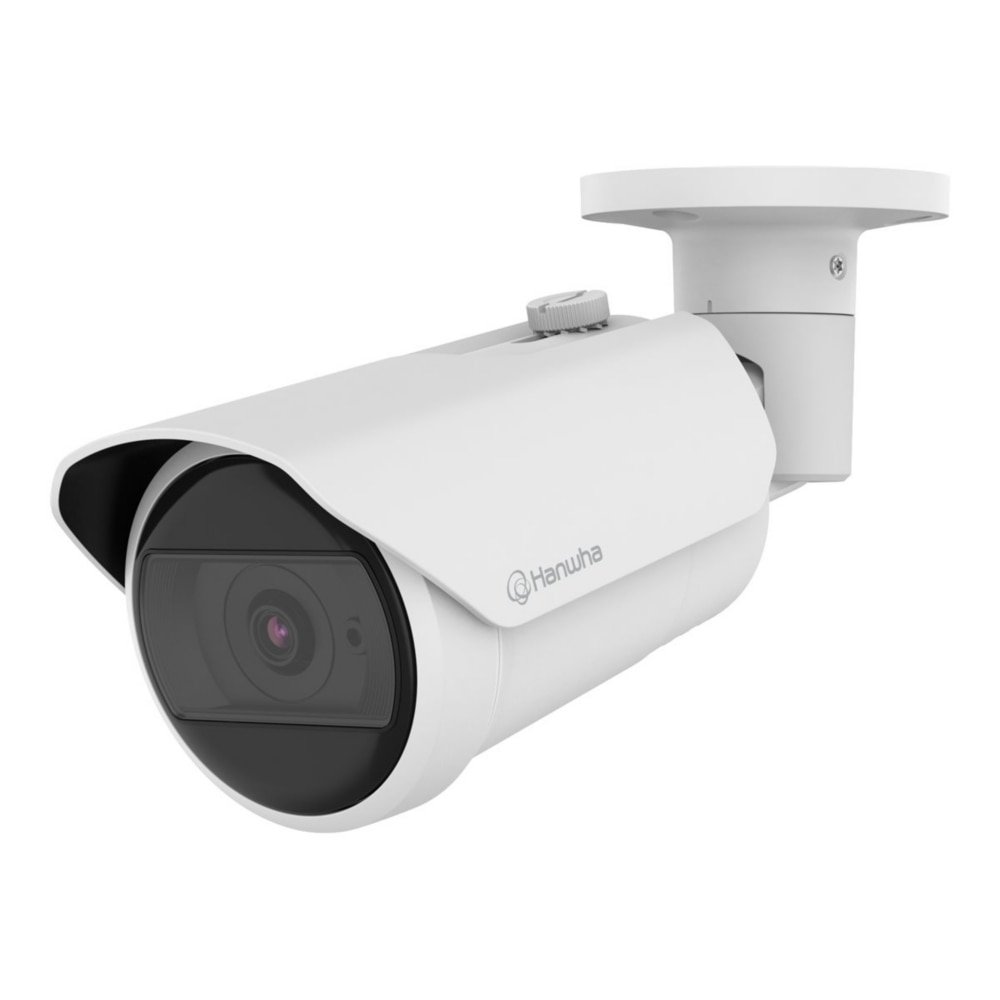 Hanwha Vision WiseNet Q QNO-C8013R