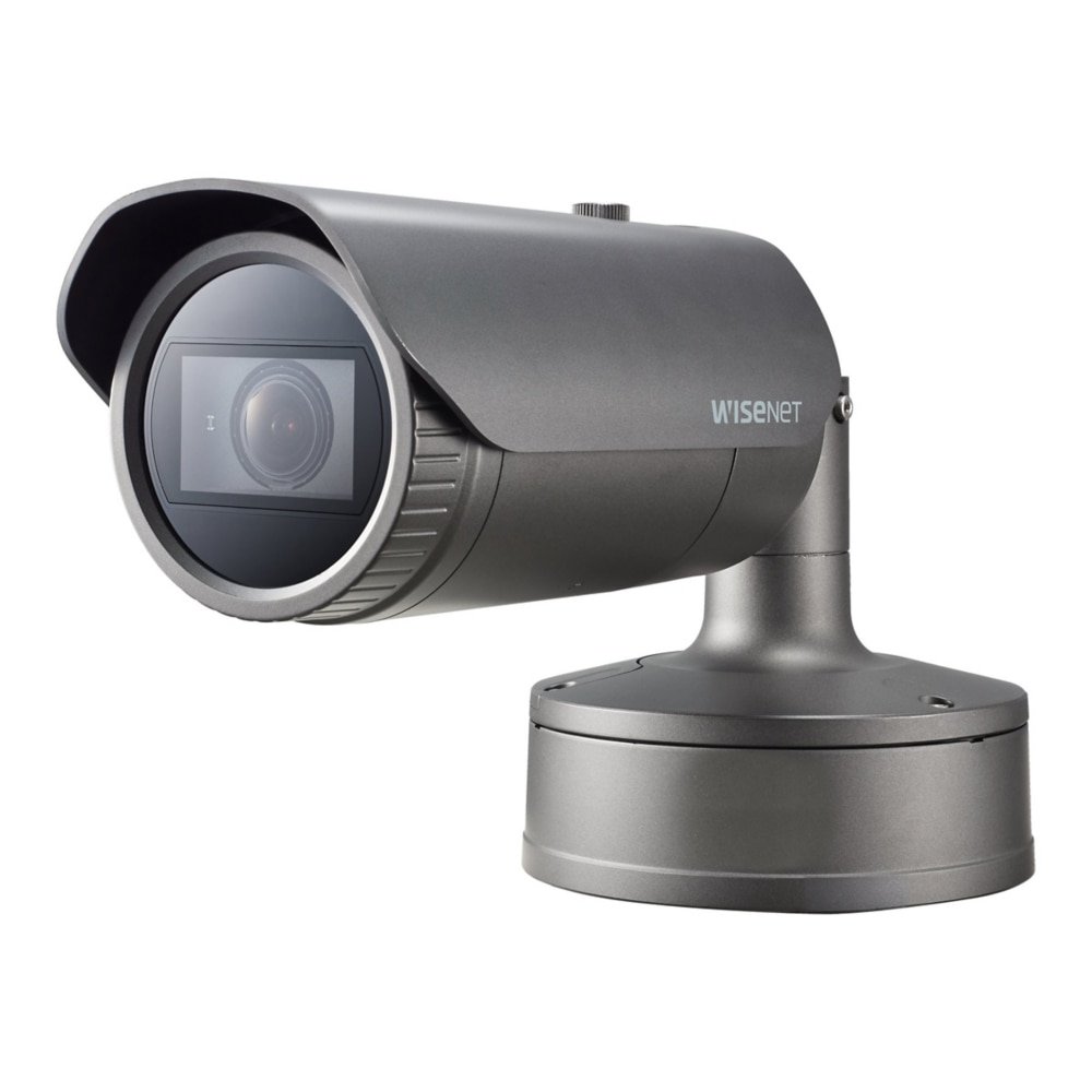 Hanwha Vision Wisenet P PNO-A9081R