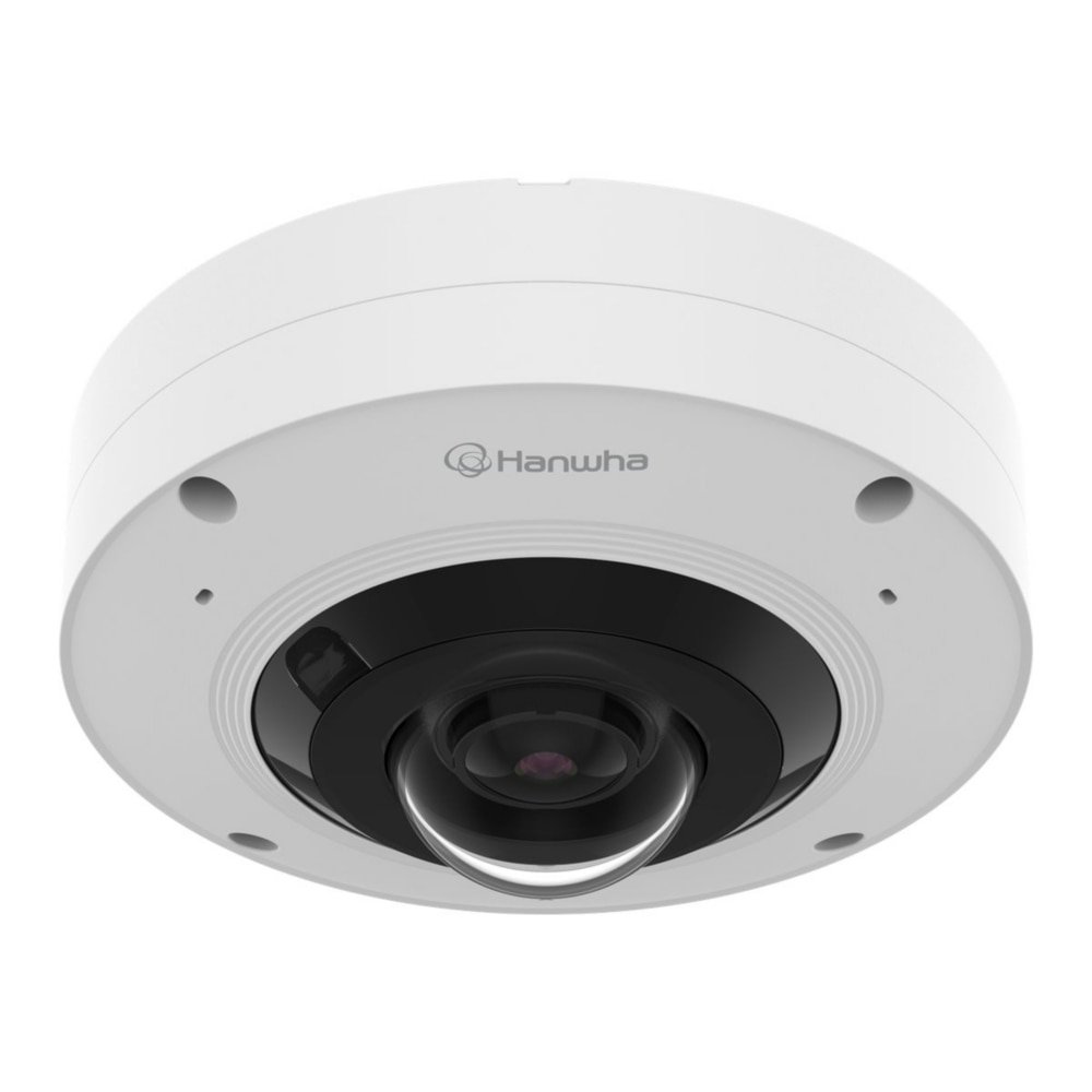 Hanwha Vision WiseNet X XNF-A9014RV