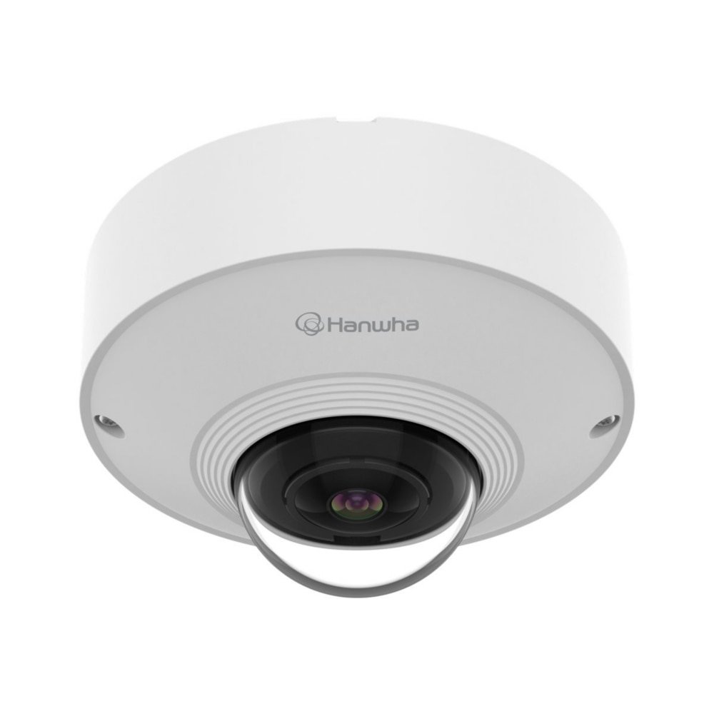 Hanwha Vision WiseNet Q QNF-C9010V