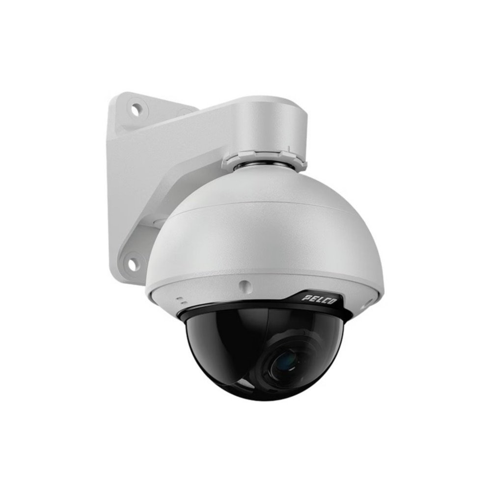 Pelco Sarix Enhanced 4 8MP Indoor Dome Camera – SRXE4-4V9-EMD-IR1