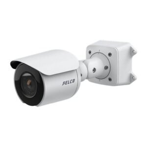 Pelco Sarix Professional 4 Series 8MP Dome Camera – SRXP4-8V9-EMD-IR
