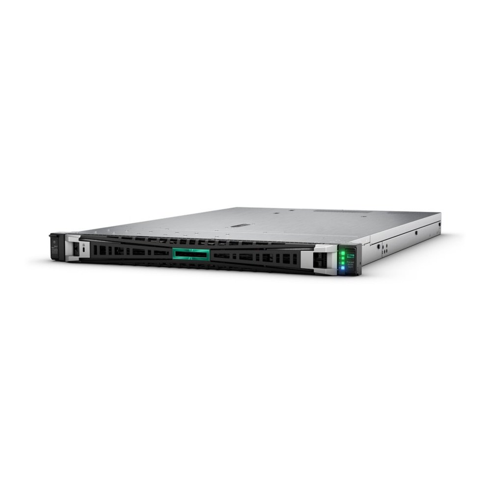 HPE ProLiant DL325 Gen11 Rack Server [AMD EPYC 9354P 3.25 GHz · 256GB · SSD 2 x 1.92TB · 2 x 800W · Smart Choice]