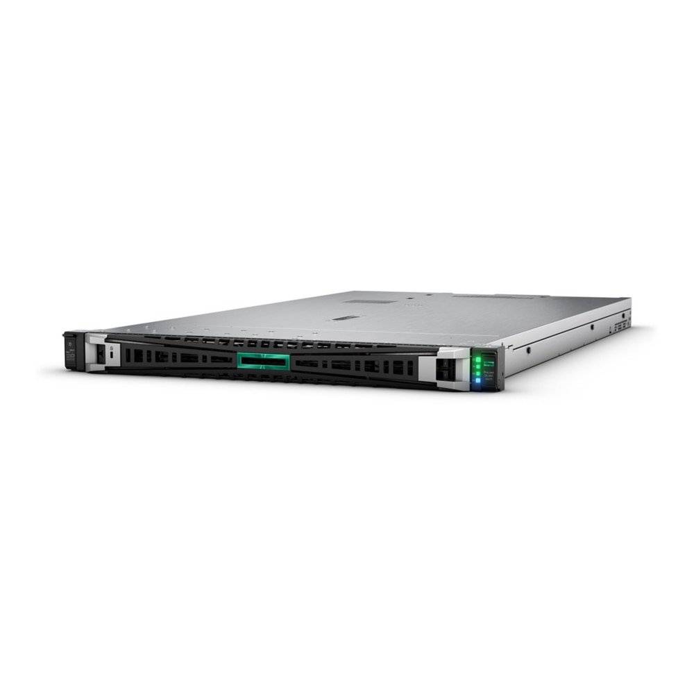 HPE ProLiant DL360 Gen11 Rack Server [Intel Xeon Silver 4514Y 2 GHz · 128GB · HDD 2 x 1.2TB · 2 x 1000W · Smart Choice]