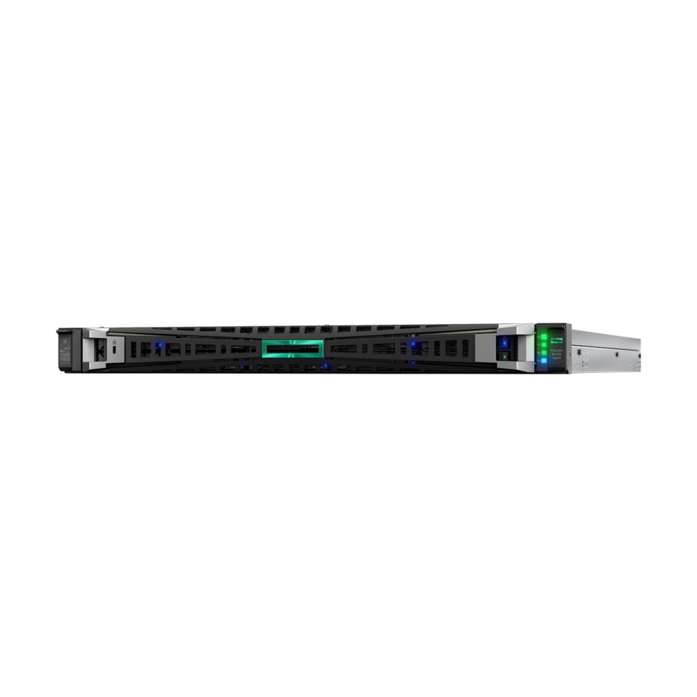 HPE ProLiant RL300 Gen11 Base [rack-mountable Altra Max M128-30 3 GHz · 128 GB · SSD 480 GB · P76339-B21 · Rack Servers]