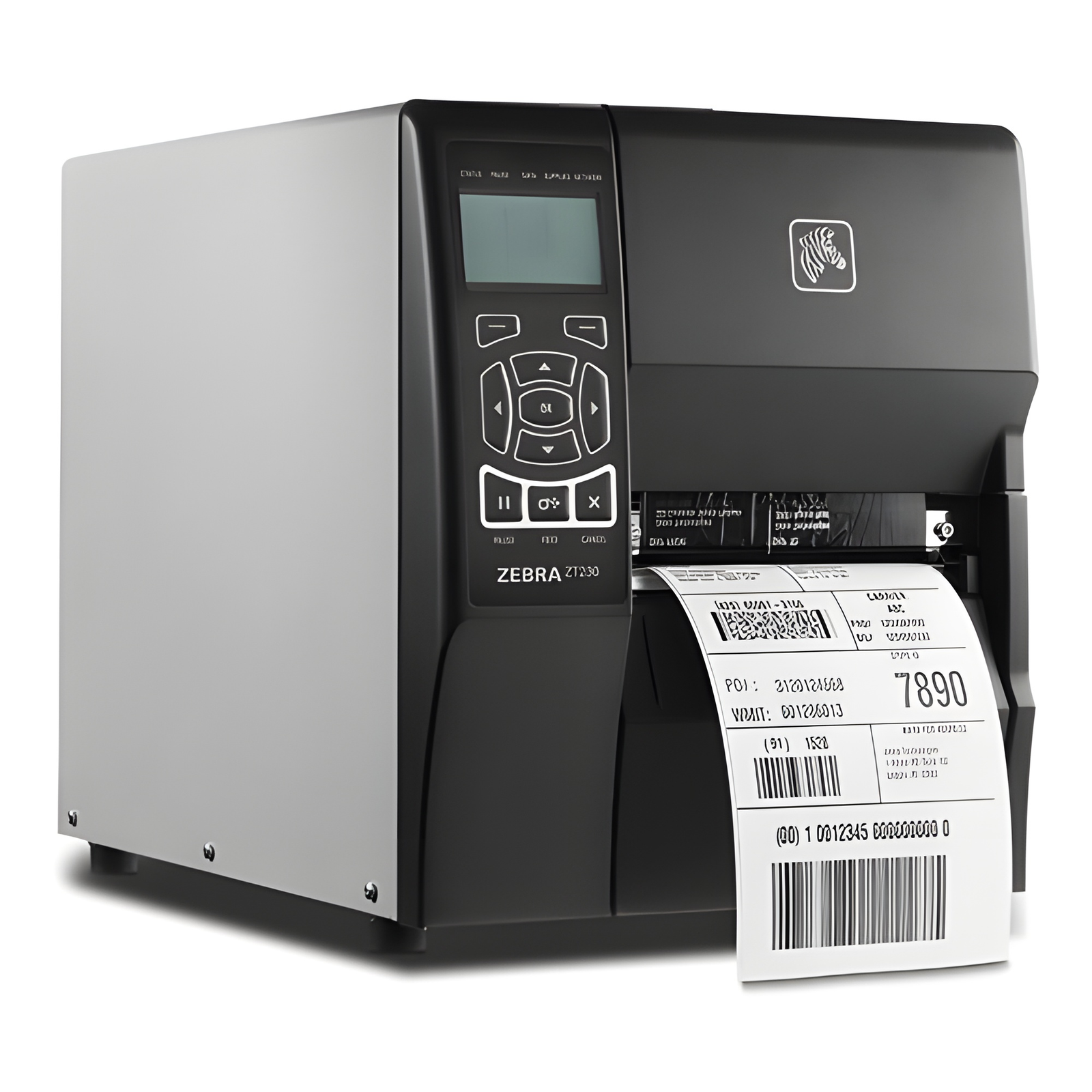 Zebra ZT230 TT Printer [203dpi, Ethernet]