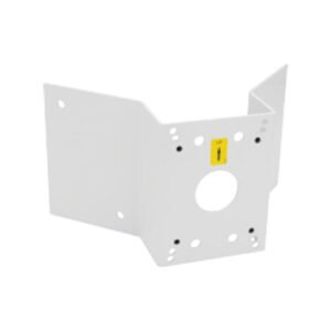 T91A64 CORNER BRACKET FOR PTZ DOME NETWORK CAMERA