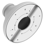 Mini Dome/Turret Cameras Adapter Plate