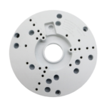 Installation Plate for Gang Box