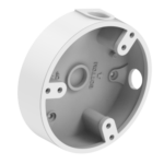 Standard Dome & Mini Turret Size Junction Box