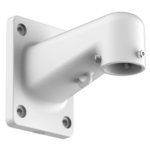 Dome/Turret/PTZ Series Wall Mount Bracket