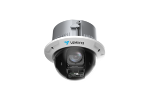 4MP Network 32x LumiSearch PTZ Camera