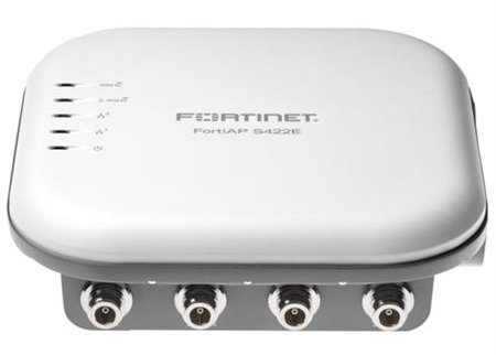 FortiAP S422E