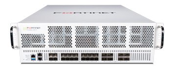FortiGate 4201F-DC