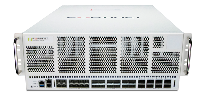 FortiGate 4801F