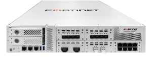 FortiWeb 3000F