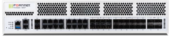 FortiGate 1800F-DC