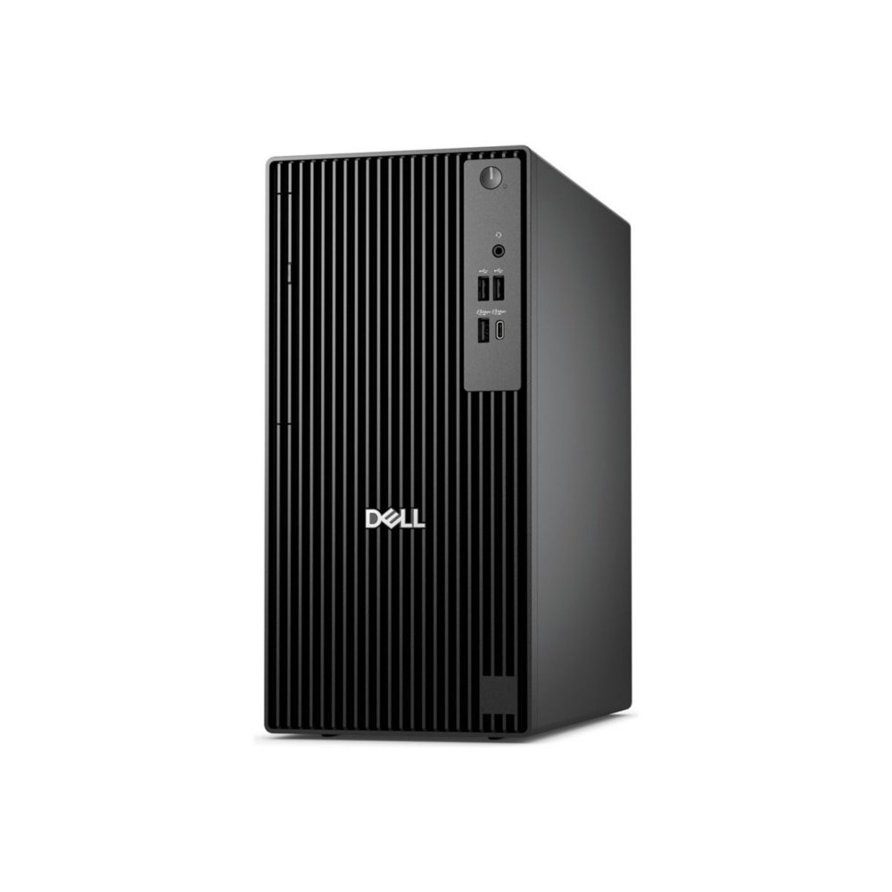Dell Pro Tower QCT1250 [tower · AI PC · Core i7 i7-14700 2.1 GHz · 16 GB · SSD 512 GB]