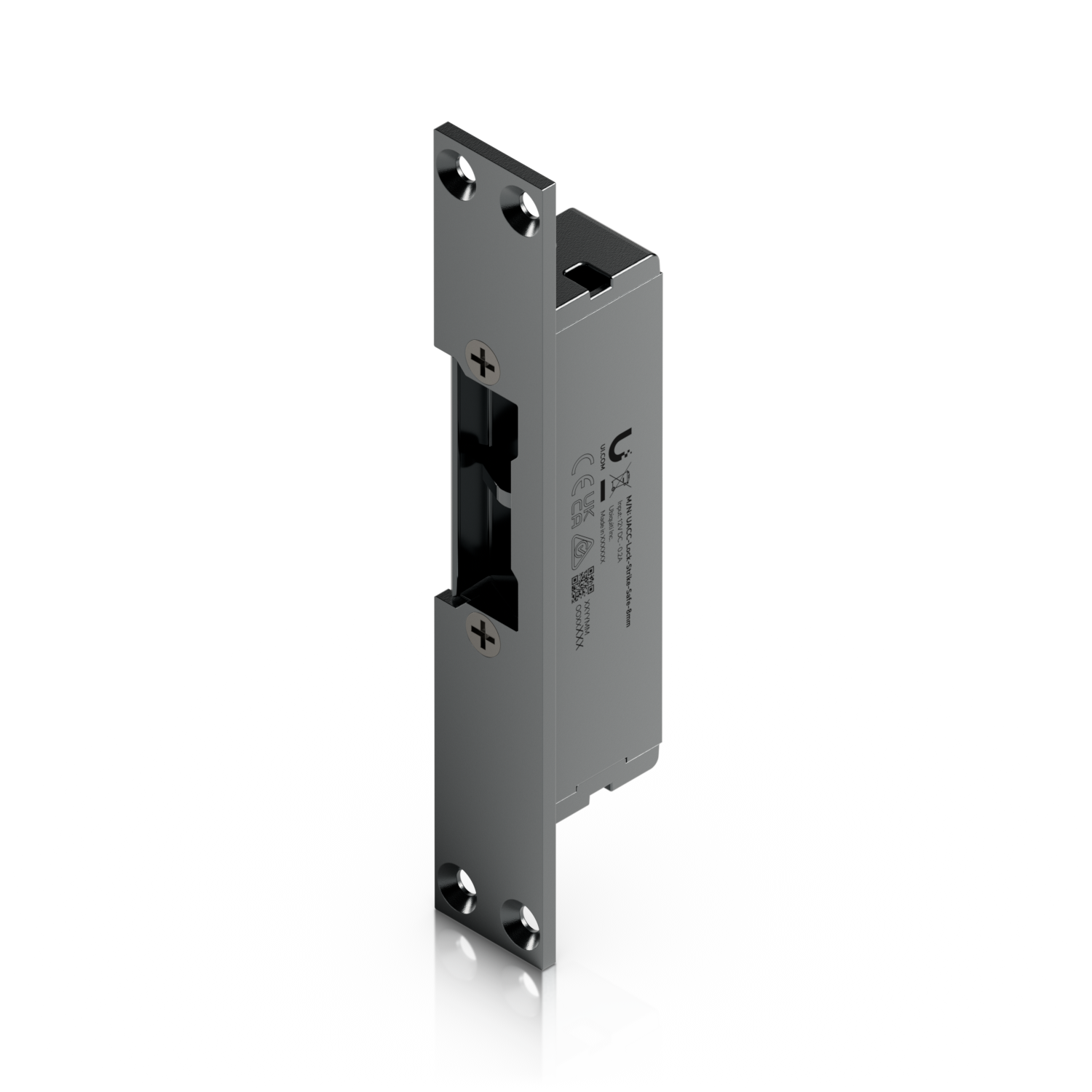 Access Fail-Safe Strike Lock (8 mm)