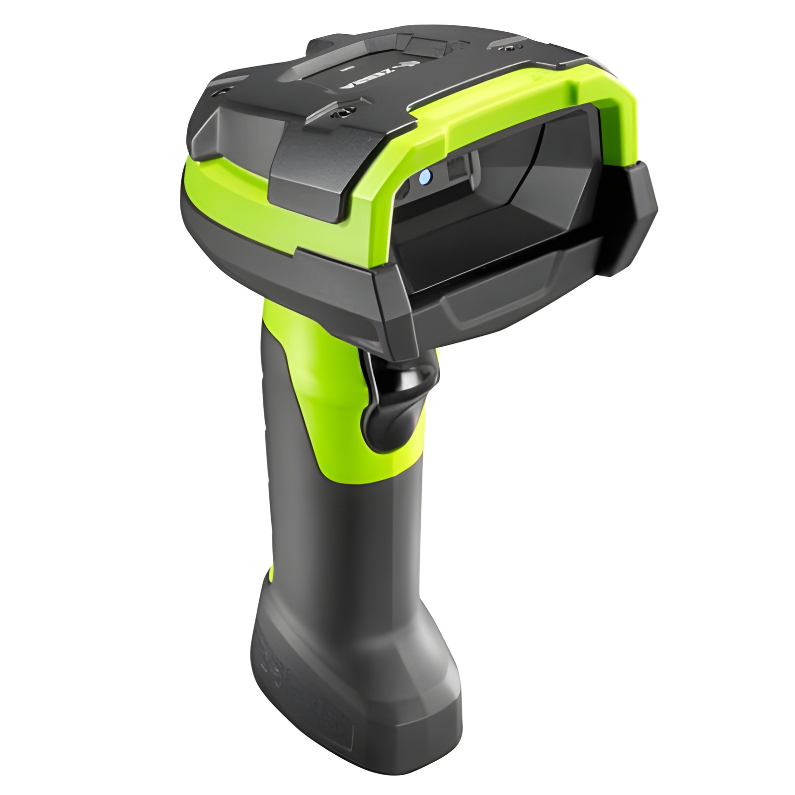 Zebra DS3608-HD Scanner [Scanner Only, High Density, /High · D20003VZWW]
