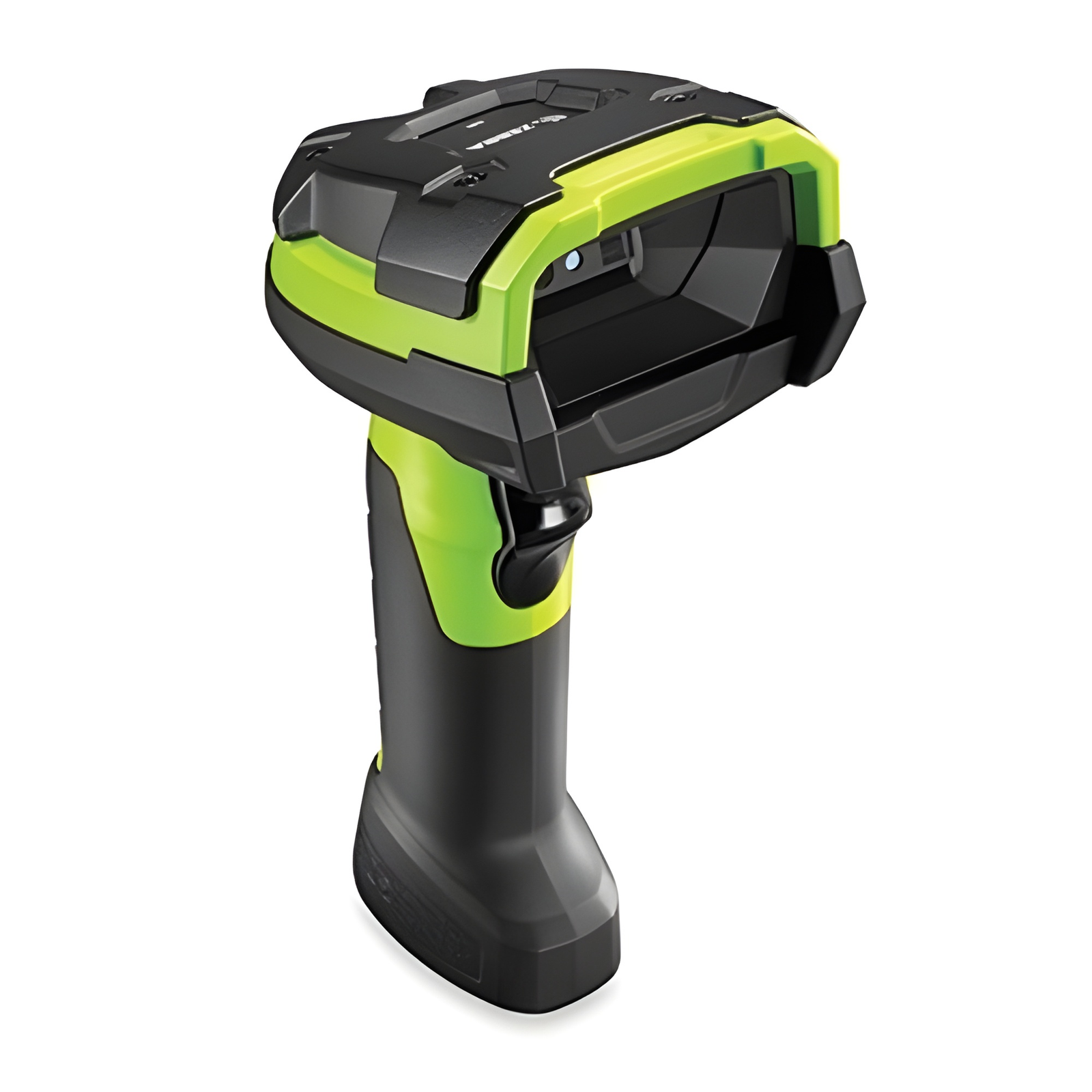 Zebra DS3608-ER Scanner [Scanner Only, Extended Range]