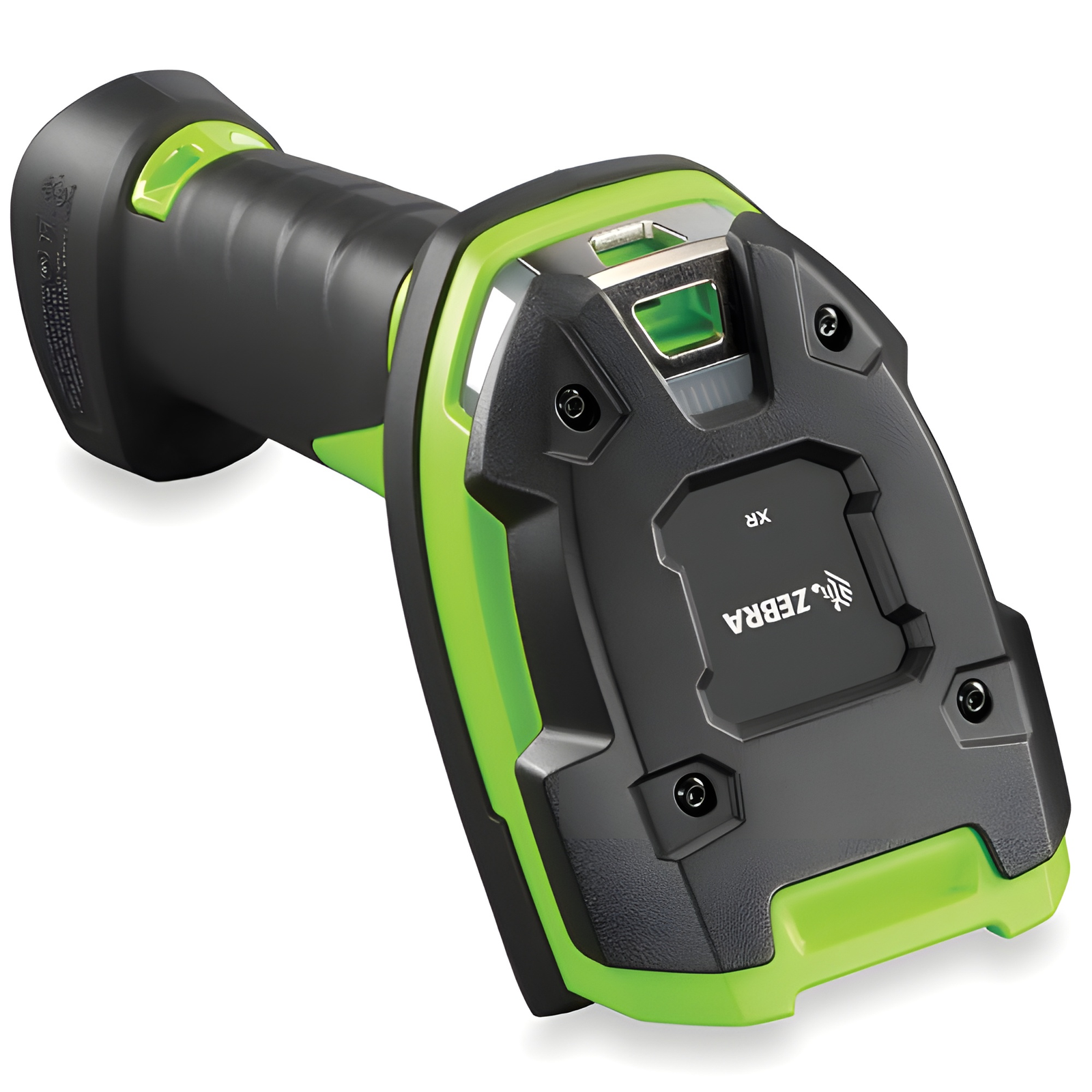 Zebra DS3608-XR Ultra-Rugged Scanner [Corded Kit, Extended · R3RF50BZVW]