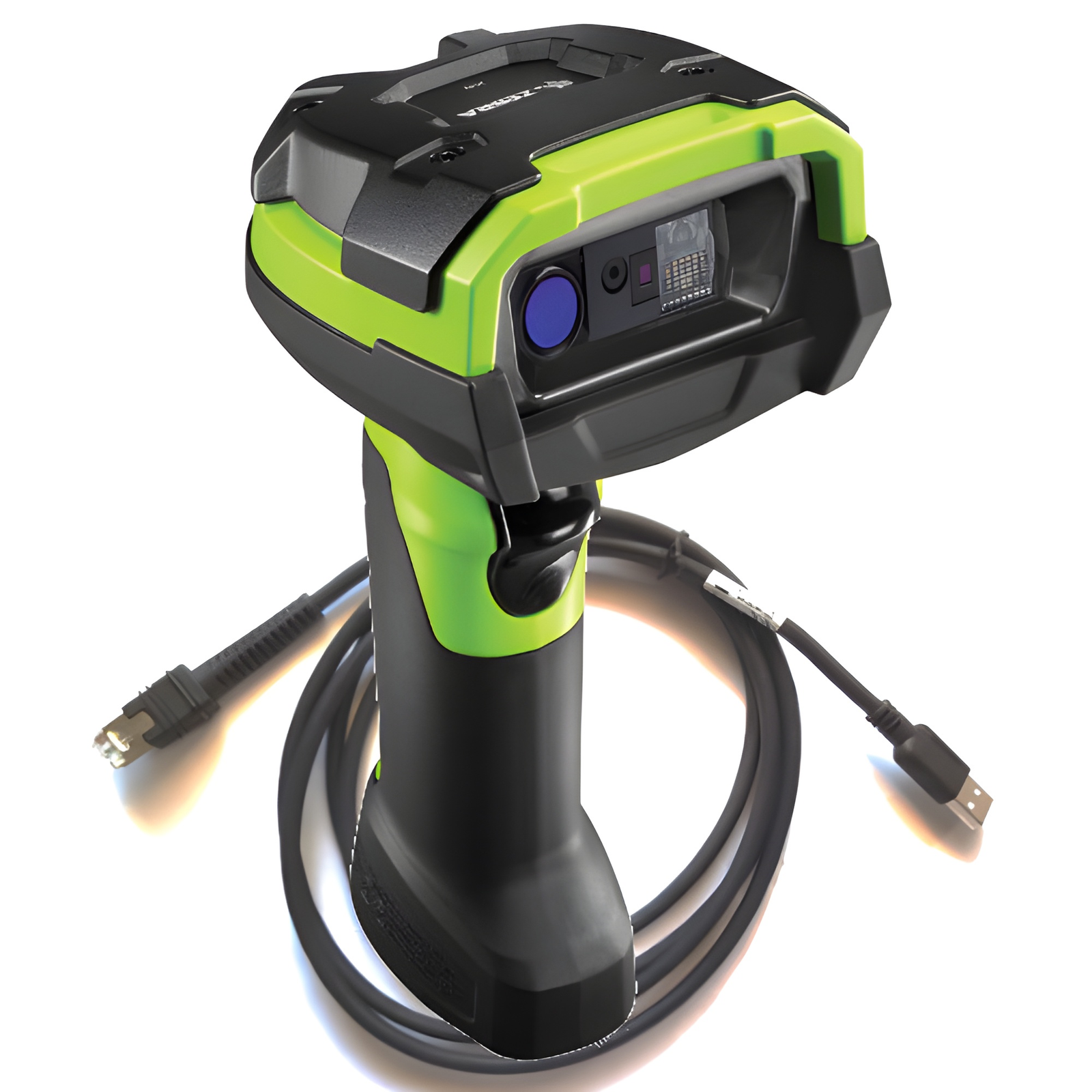Zebra DS3608-XR Ultra-Rugged Scanner [Corded Kit, Extended · R3U4602ZVW]