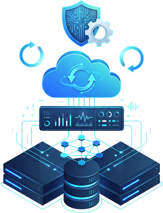 Managed IT Services