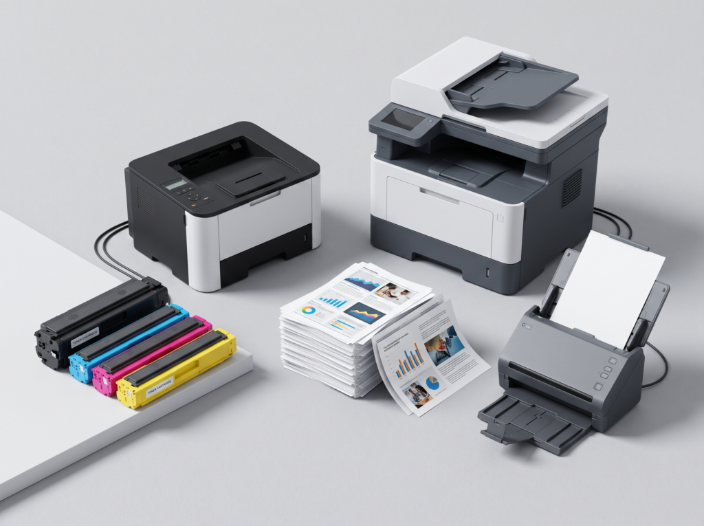 Printing & Office