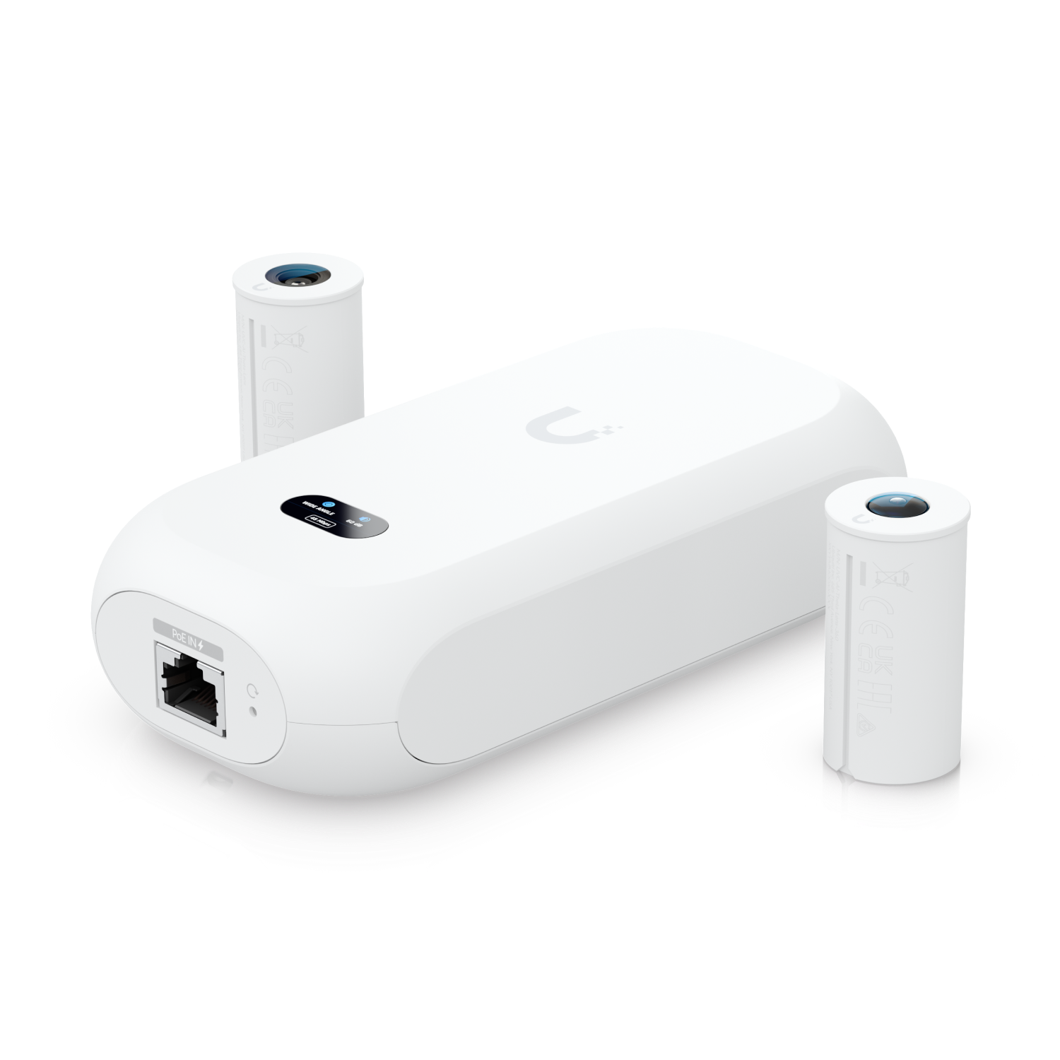 Camera AI Theta