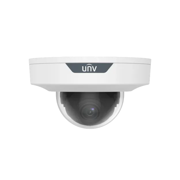 Uniview IPC354SB-ADNF28K-I0 4MP Fixed Cable Free Dome