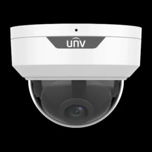 Uniview IPC328SR-ADF28KM-H 8MP WDR Fixed Dome 2.8mm