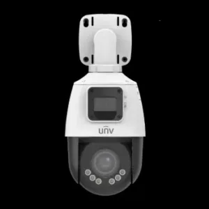 Uniview IPC9312LFW-AF28-2X4 2MP Dual Lens PTZ
