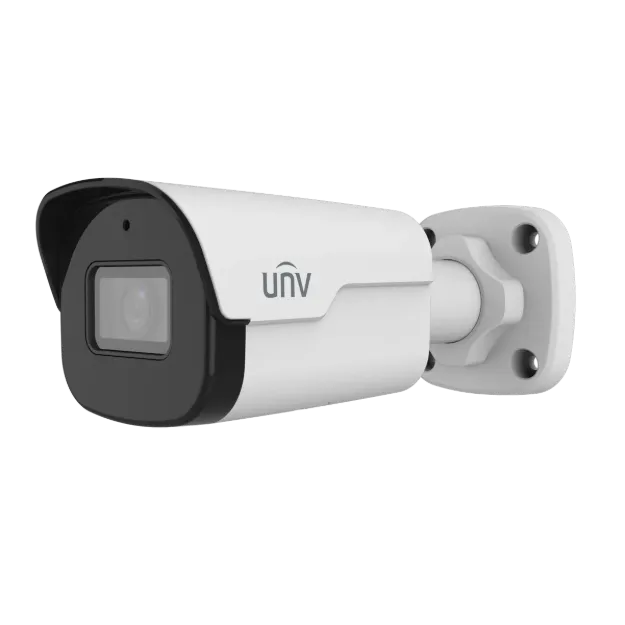 Uniview IPC2125SB-ADF40KM-I0 5MP LightHunter Mini Bullet 6mm