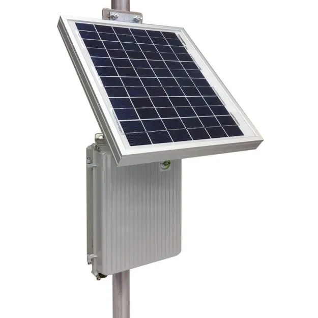 Tycon Power Systems RPDC12-9-15 RemotePro 2.5W Cont Power 12V