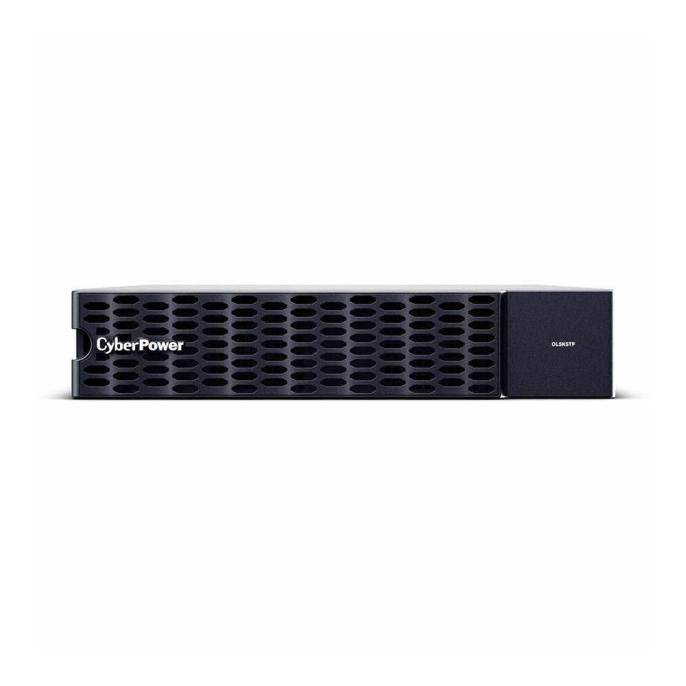 CyberPower OL5KSTF Smart App Online UPS Systems [OL5KSTF · UPS Battery Backups]