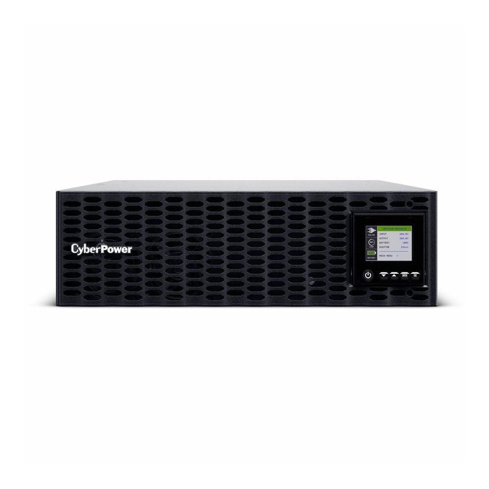 CyberPower OL6KRTHDL Smart App Online UPS Systems [OL6KRTHDL · UPS Battery Backups]