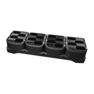 Zebra 16 Slot Spare Battery Charger [battery charger · SAC-MC93-16SCHG-01 · Barcode Scanners Accessories]