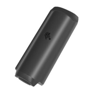 Zebra PowerPrecision [handheld battery · Li-Ion · 3500 mAh · BTRY-MC2X-35MA-01 · Barcode Scanners Accessories]