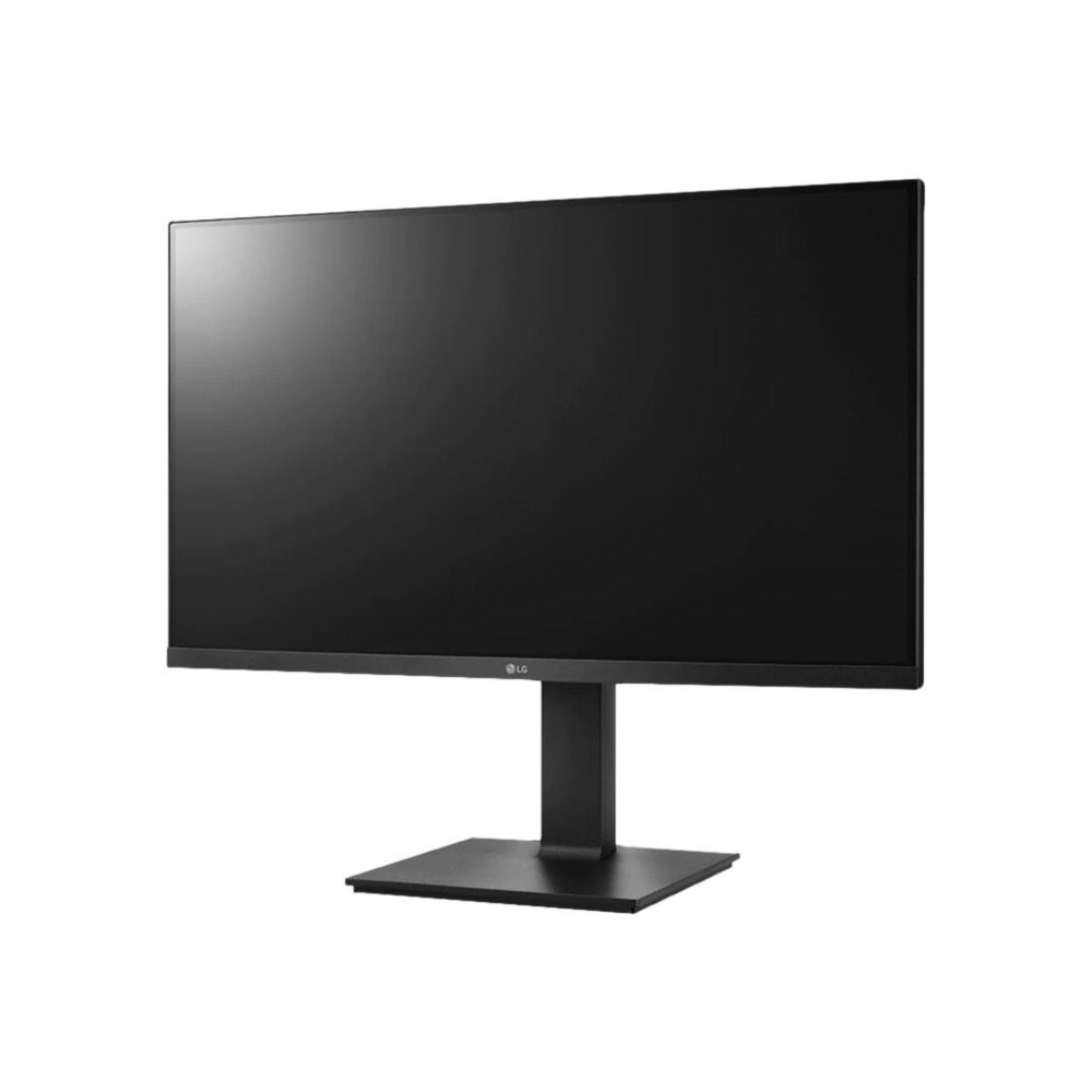 LG 27BP450Y-I 27″ Class LCD Monitor [16:9 · Black · TAA Compliant · 27BP450Y-I · Computer Monitors]