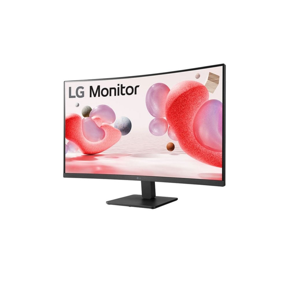 LG 32BR50C-B 32″ Curved FHD Monitor [32BR50C-B · Computer Monitors]