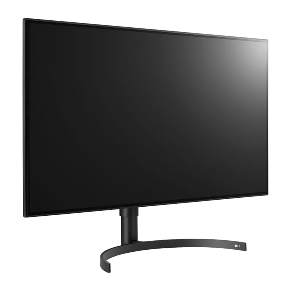 LG 32HL512D-B 32″ Class 4K UHD LCD Monitor [16:9 · Black · TAA Compliant · 32HL512D-B · Computer Monitors]
