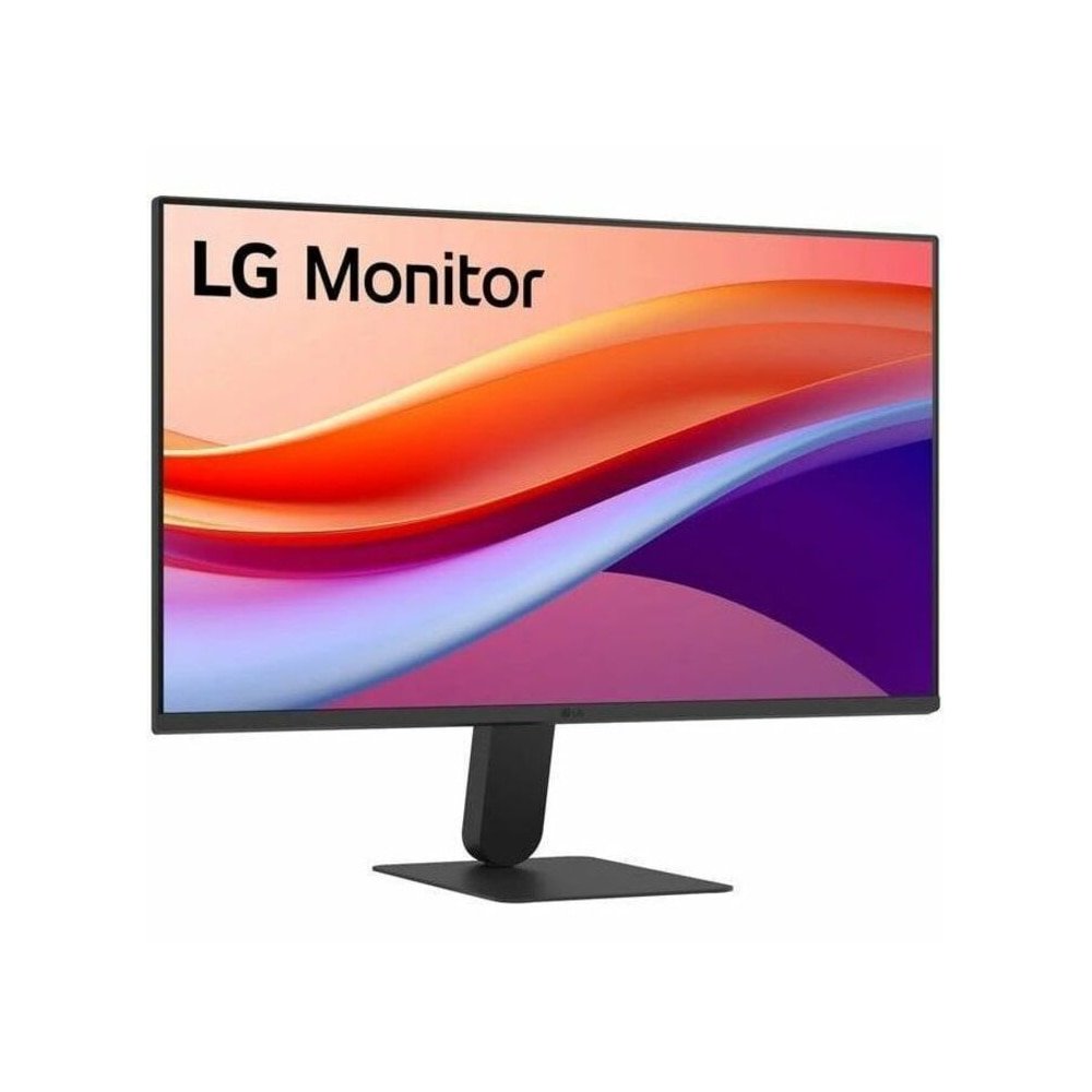 LG 24BF410B-B 24″ Class Full HD LED Monitor [16:9 · Black · 24BF410B-B · Computer Monitors]