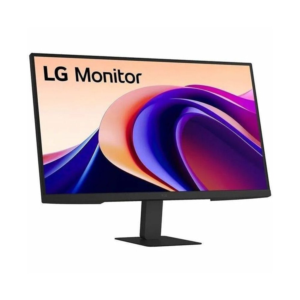 LG 27BQ410B-B 27″ Class WQHD LCD Monitor [16:9 · Black · 27BQ410B-B · Computer Monitors]