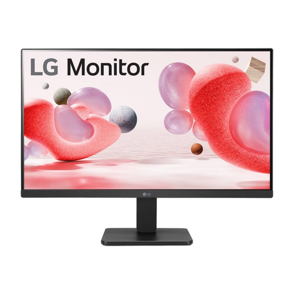 LG 24BR400-B 24″ Class Full HD LCD Monitor [16:9 · Matte Black · 24BR400-B · Computer Monitors]