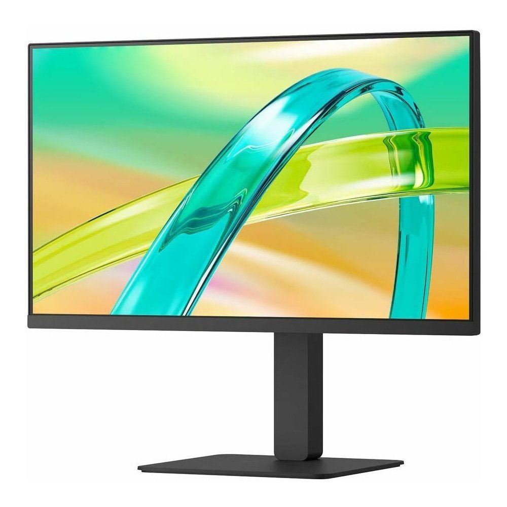 LG 27BF440B-B 27″ Class Full HD LCD Monitor [16:9 · Matte Black · 27BF440B-B-AUB · Computer Monitors]