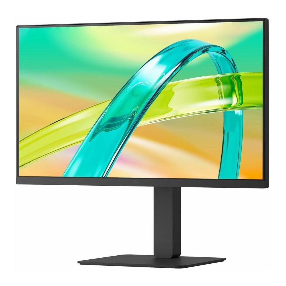 LG 27BF640B-B 27″ Class Full HD LCD Monitor [16:9 · Matte Black · 27BF640B-B-AUB · Computer Monitors]